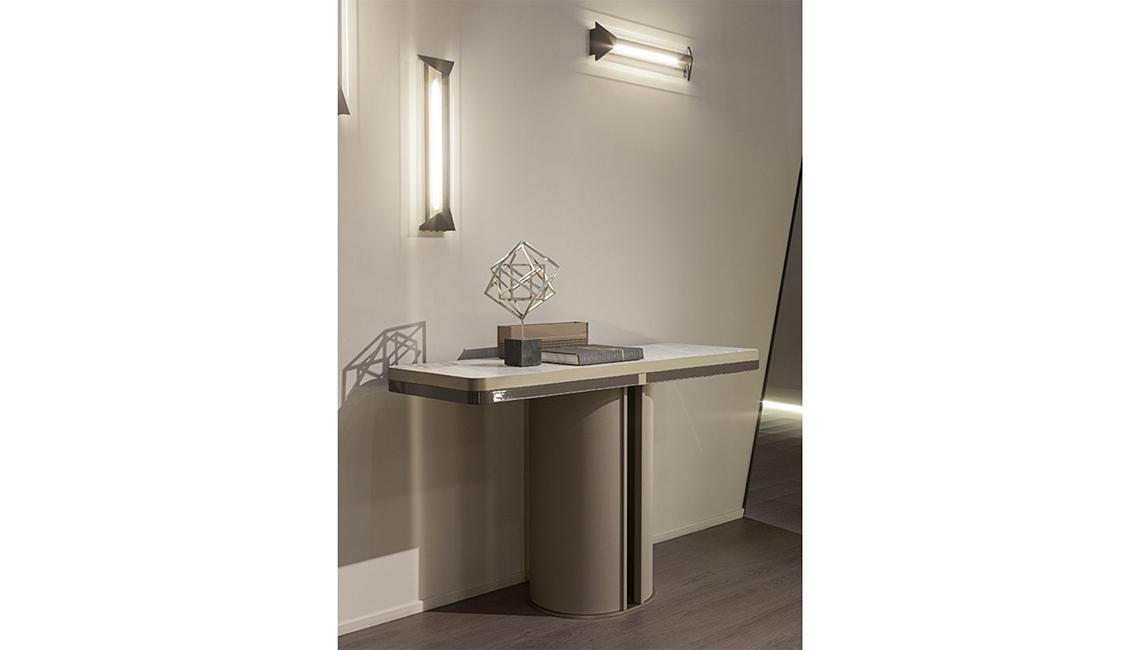 Zero玄關(guān)桌