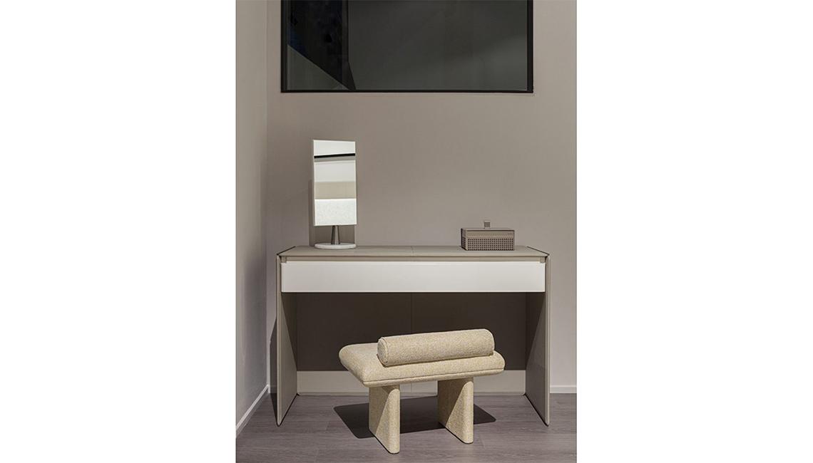 ZERO梳妝臺(tái)