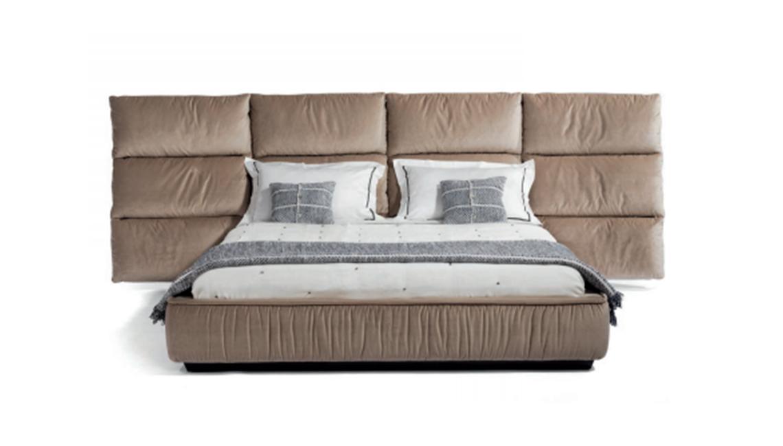 PALAU LARGE雙人床