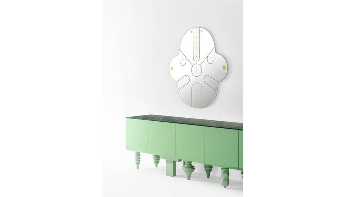 KING KONG MIRRORS鏡子