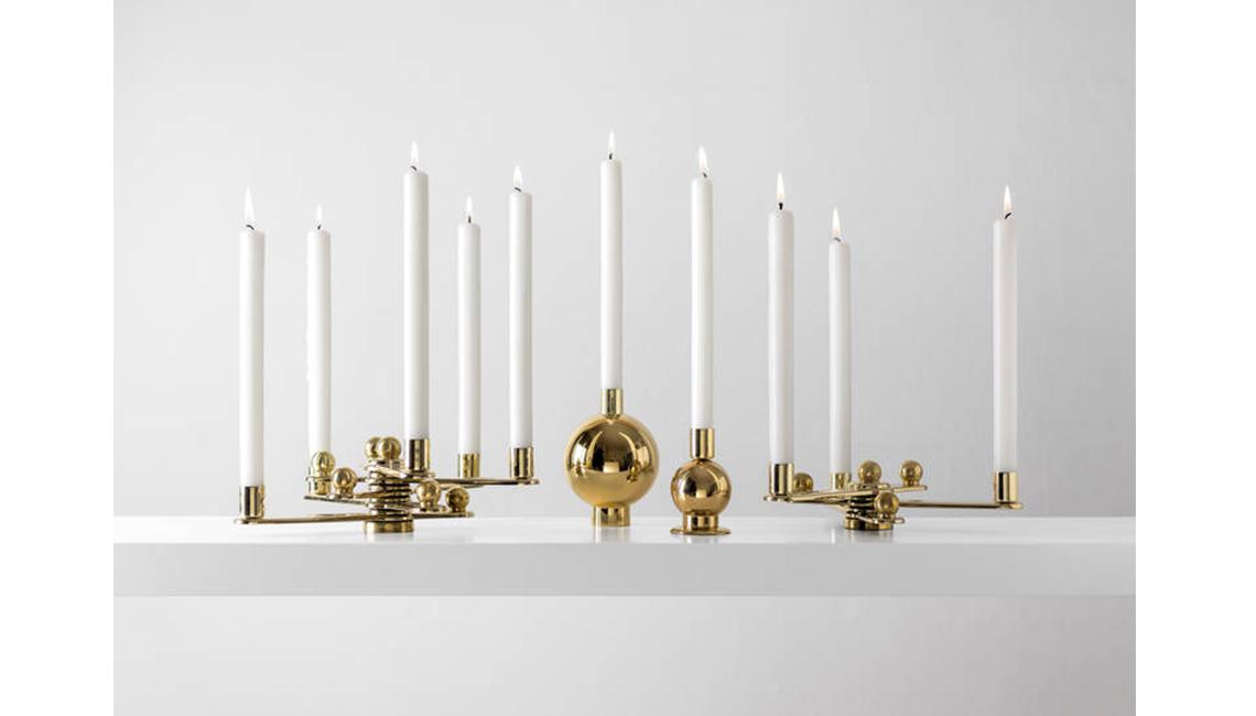 REMIX VOL.1 CANDLE HOLDERS燭臺