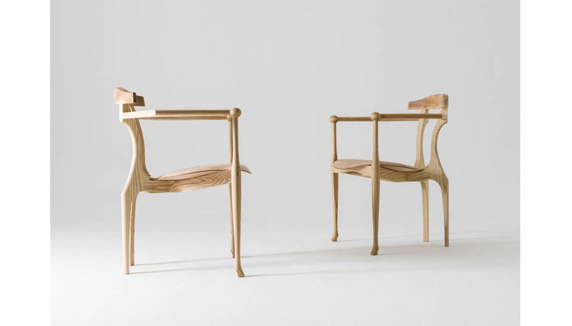 GAULINO EASY扶手椅