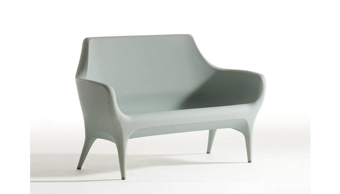 SHOWTIME SOFA - OUTDOOR戶外沙發(fā)