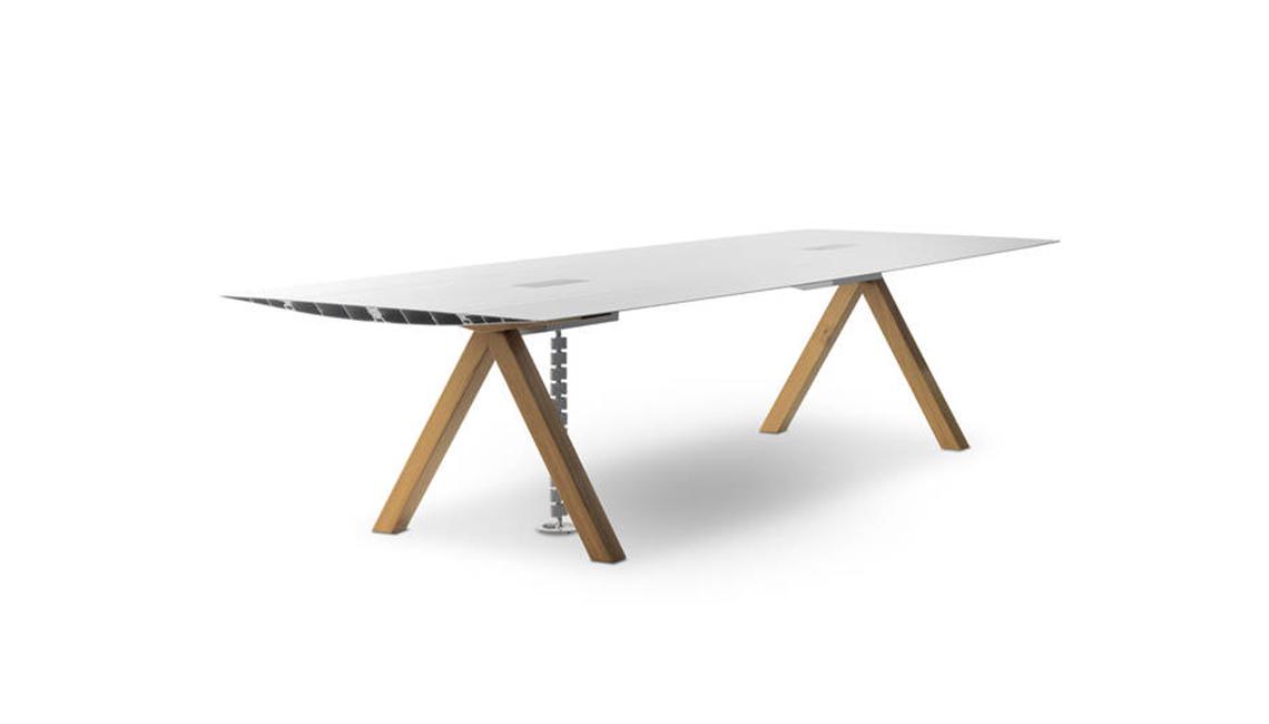 TABLE B CABLE MANAGEMENT長(zhǎng)餐桌