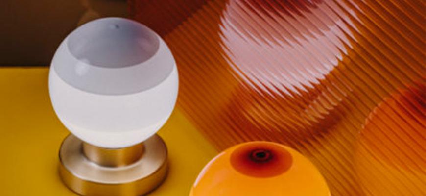 Dipping Light 壁燈