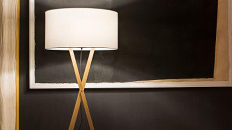 MARSETCala 落地燈