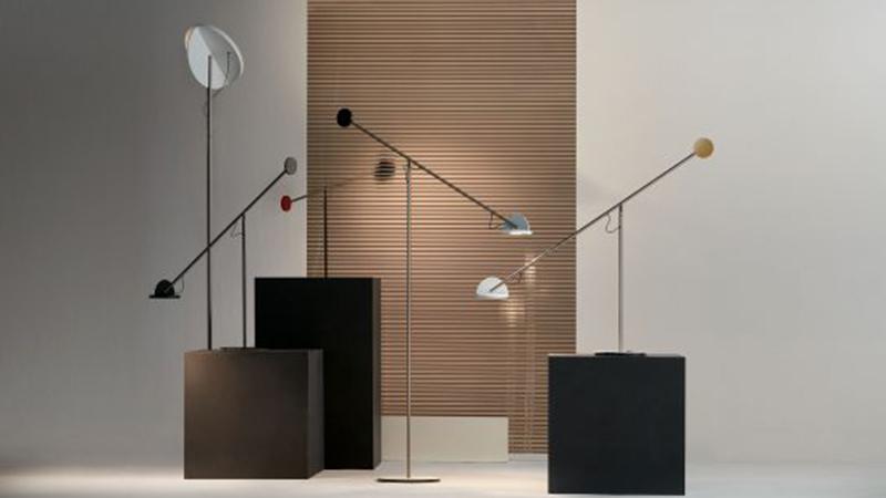 MARSETCopérnica  落地燈