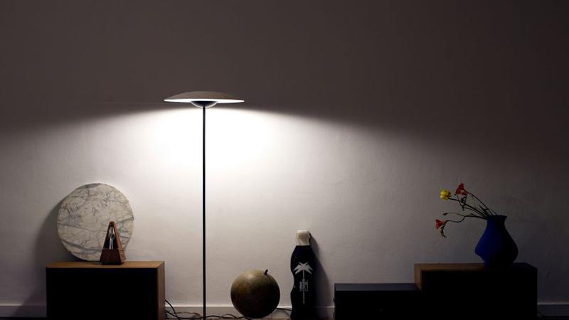 MARSETGinger 落地燈