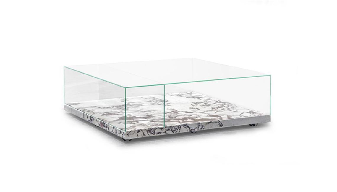 ASTON MARTINV227 茶幾