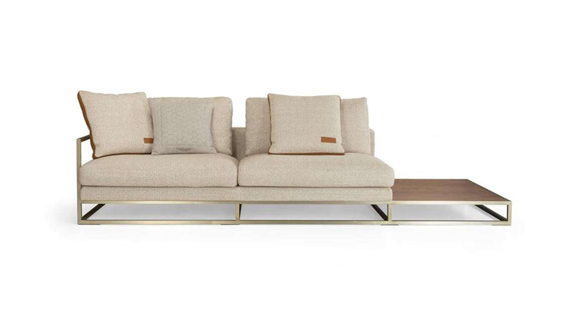 ASTON MARTINV210-L 多人沙發(fā)