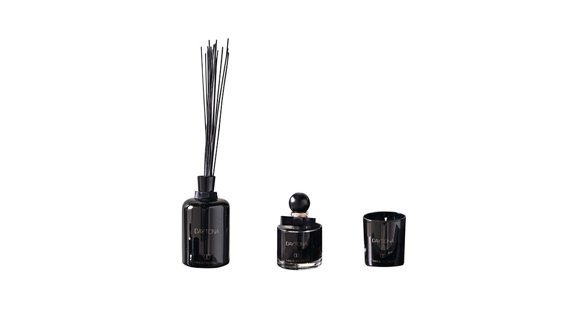 Profumo e candele香薰