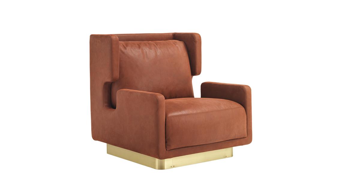 Haring單人沙發(fā)