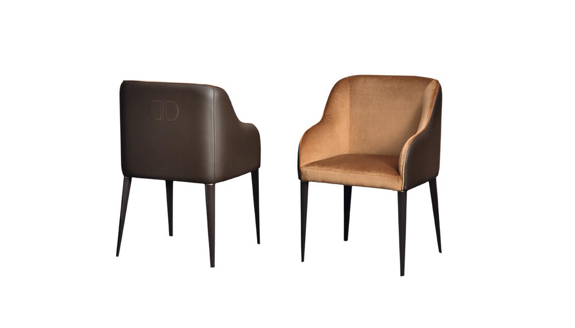 DAYTONAJulia扶手椅