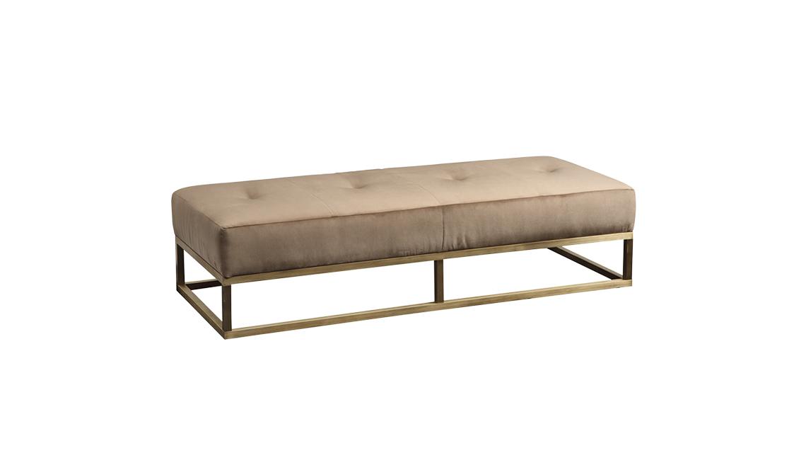 DAYTONAMilano床尾凳