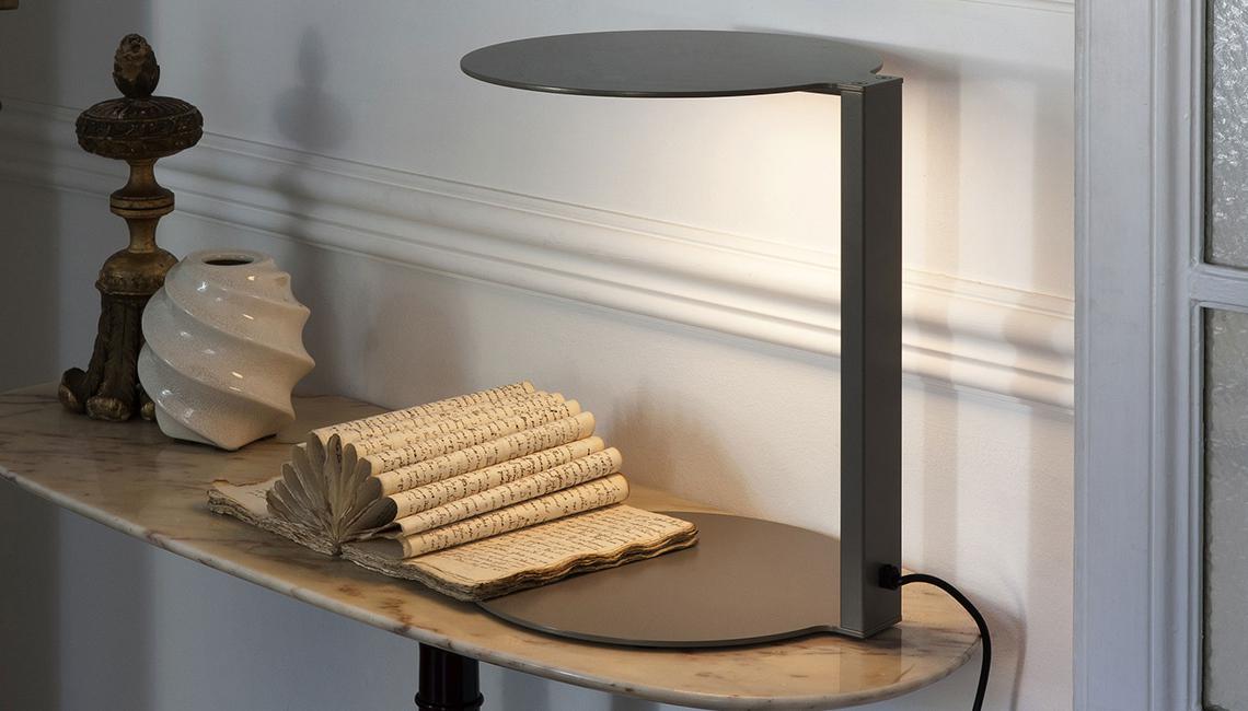 OLUCEDuca  臺(tái)燈