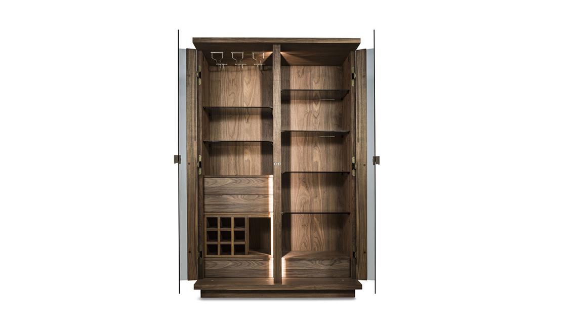 CAMBUSA EVO餐邊柜