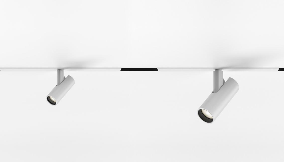 ARTEMIDEVector Magnetic燈