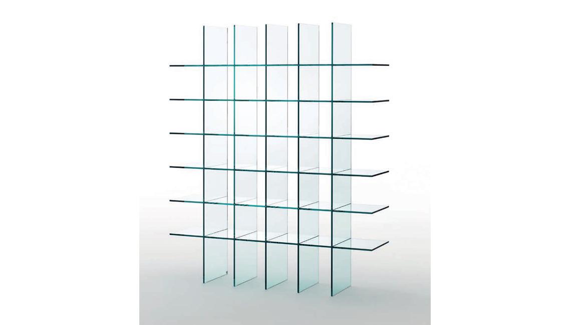 GLASS SHELVES #1置物架