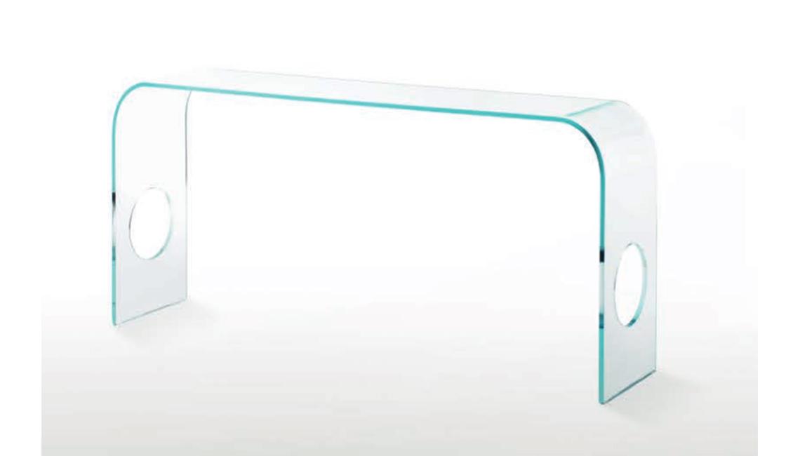 GLASITALIAMING玄關(guān)桌