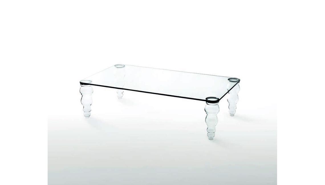 GLASITALIAPOST MODERN桌