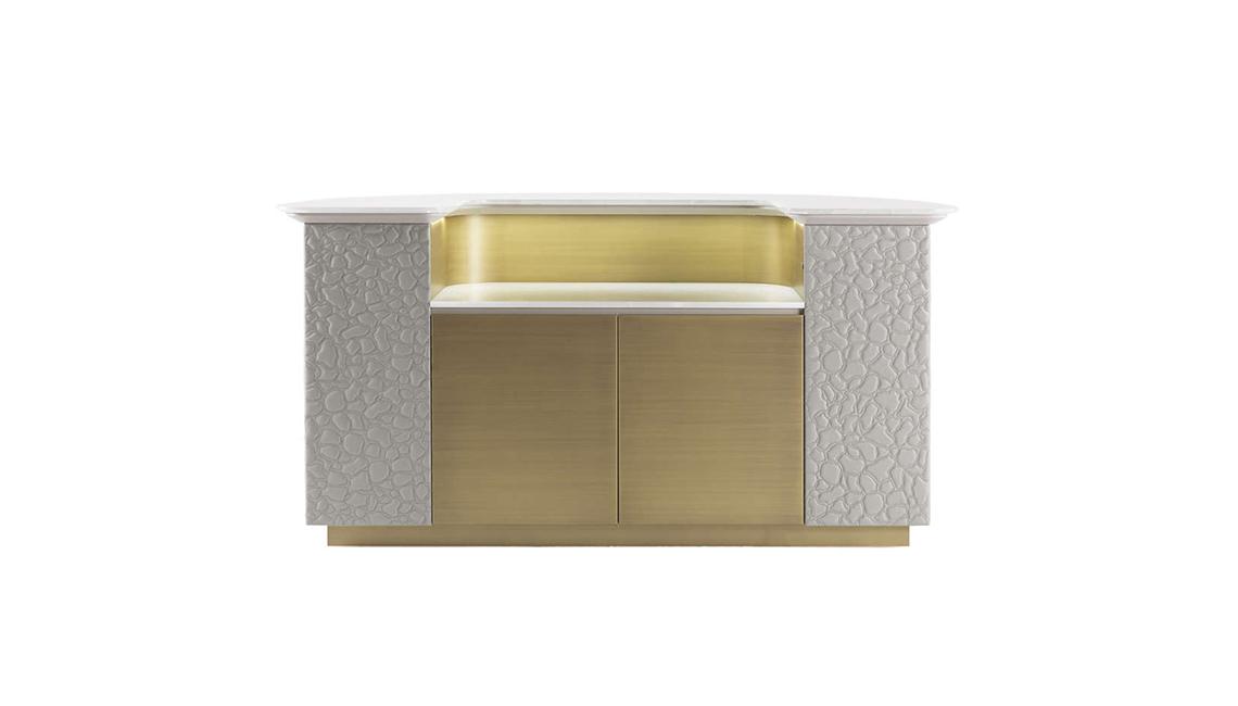 ROBERTO CAVALLIKariba餐桌