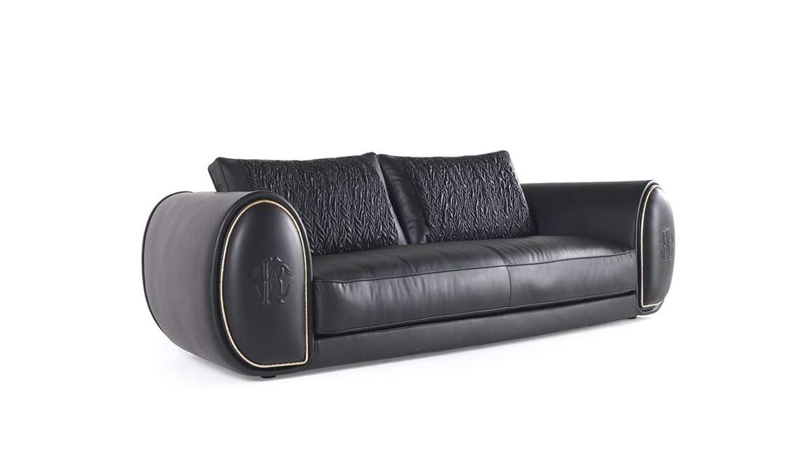 ROBERTO CAVALLIBold沙發(fā)