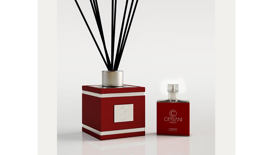 ciprianiFirenze 香水