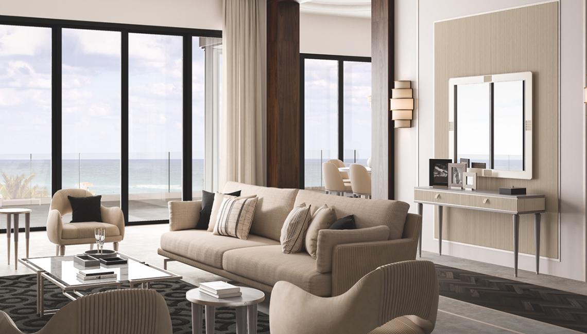 ciprianiOccasional armchair扶手椅