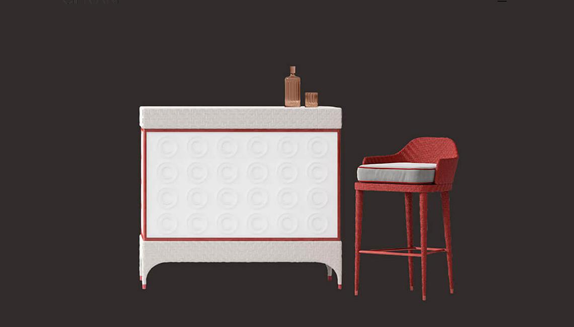 ciprianiOutdoor吧柜