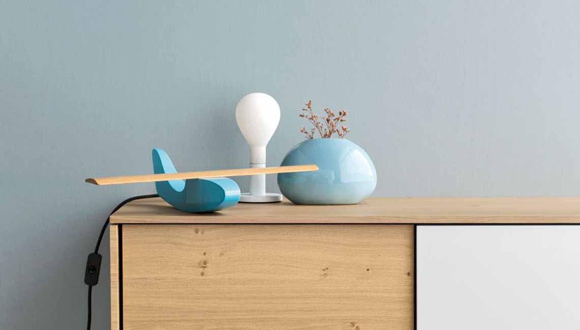 CALLIGARISPOM POM燈