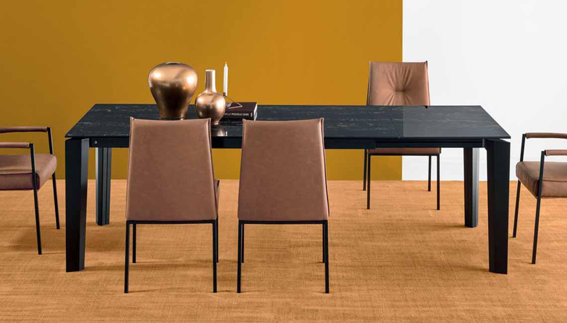 CALLIGARISROMY皮椅