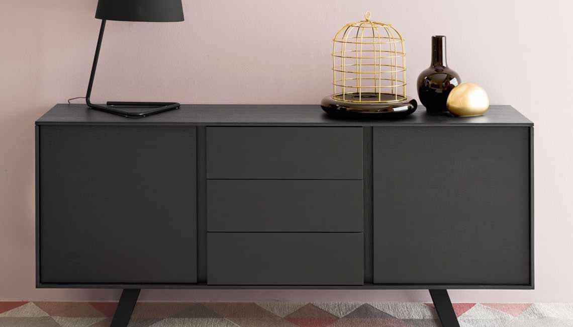 CALLIGARISSECRET餐具柜