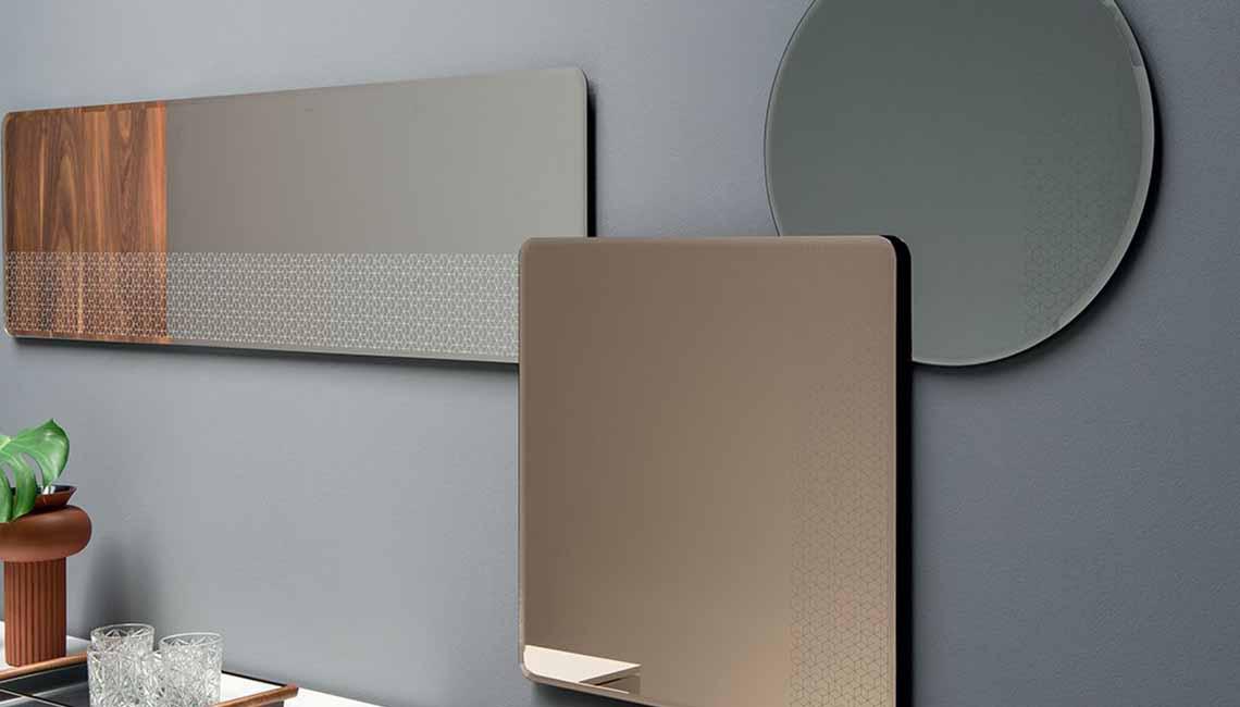 CALLIGARISTPIX鏡子