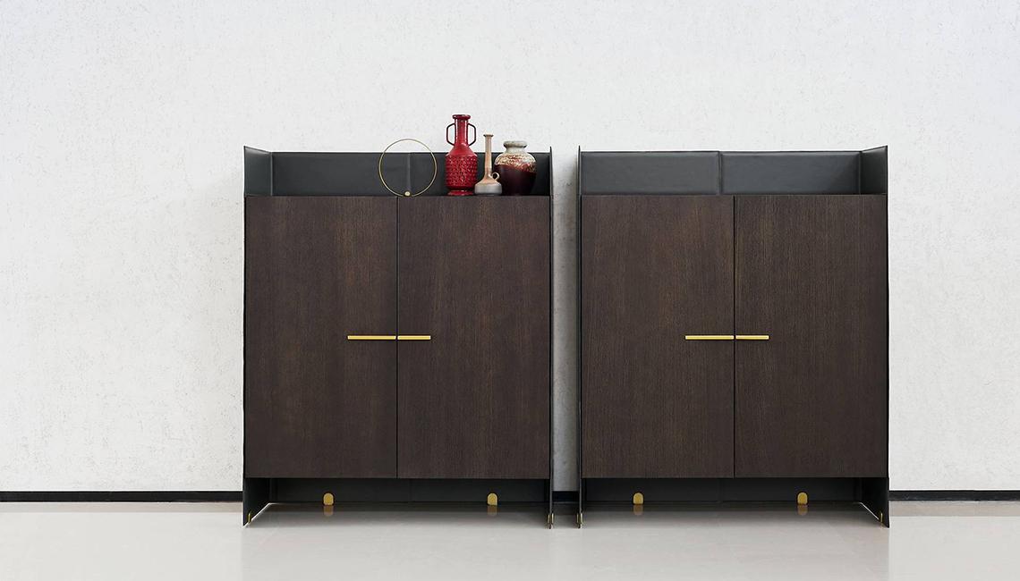 presottoEtre 抽屜柜