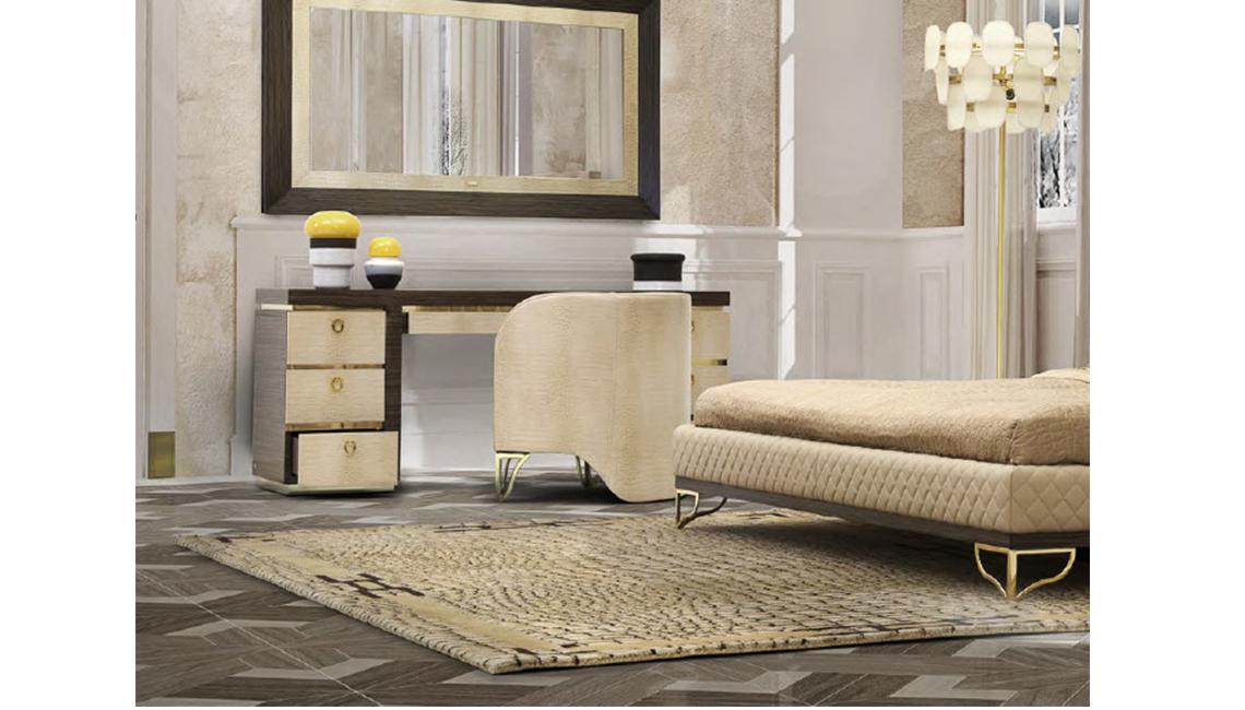 FORMITALIMONTGOMERY梳妝臺(tái)