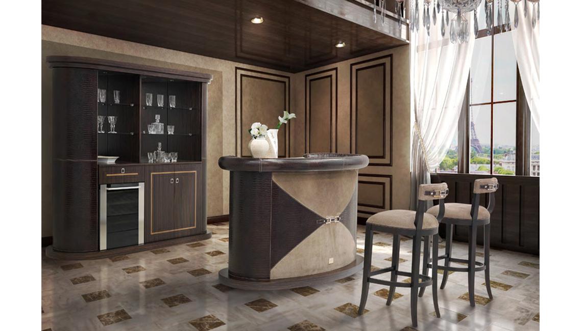 FORMITALIPLAZA吧柜