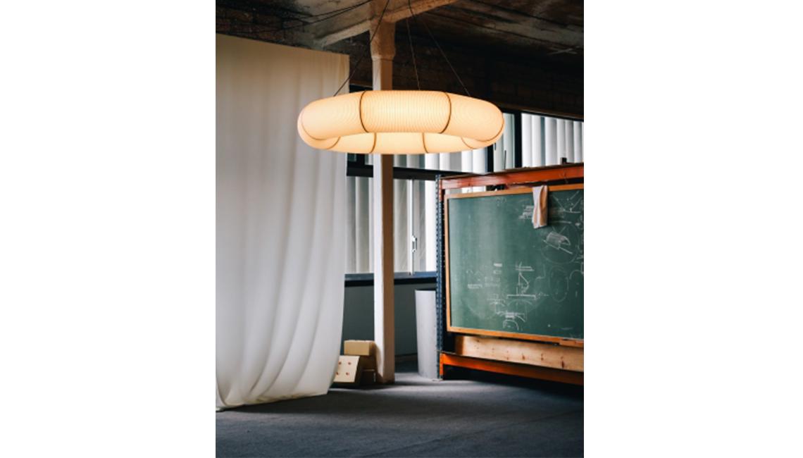 Tekiò Circular吊燈