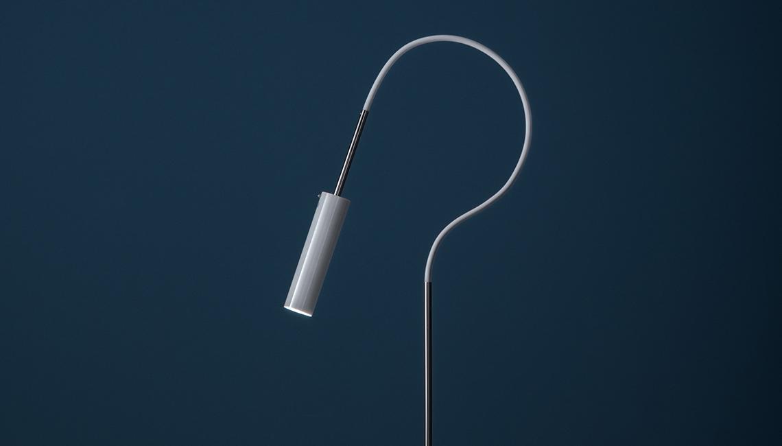 Lucenera 207落地燈