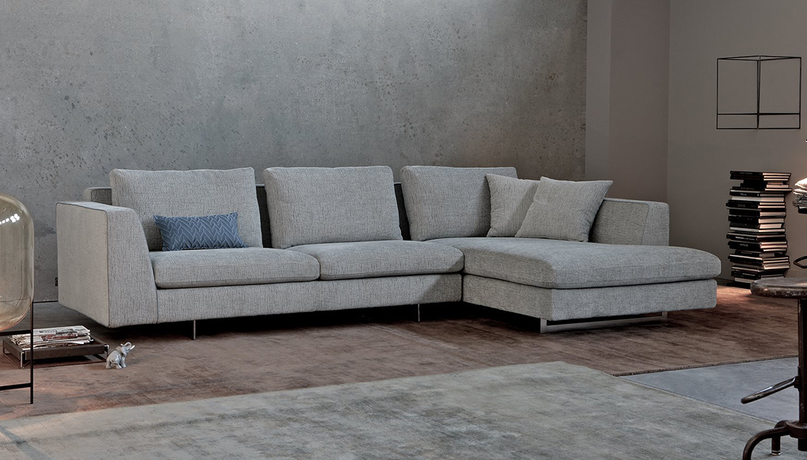 ALBERTACortina沙發(fā)