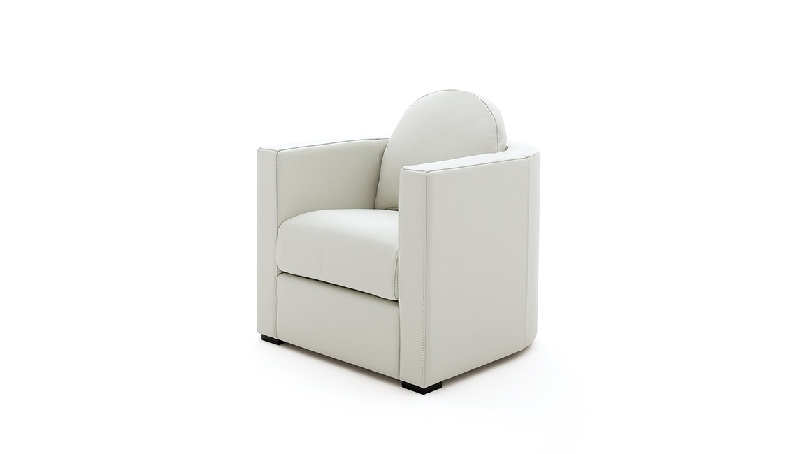 ALBERTAJoy單人沙發(fā)