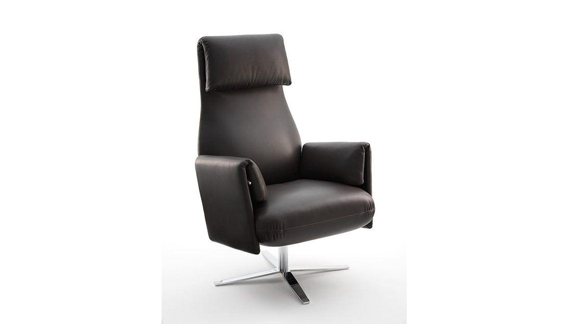 ALBERTASenator休閑椅