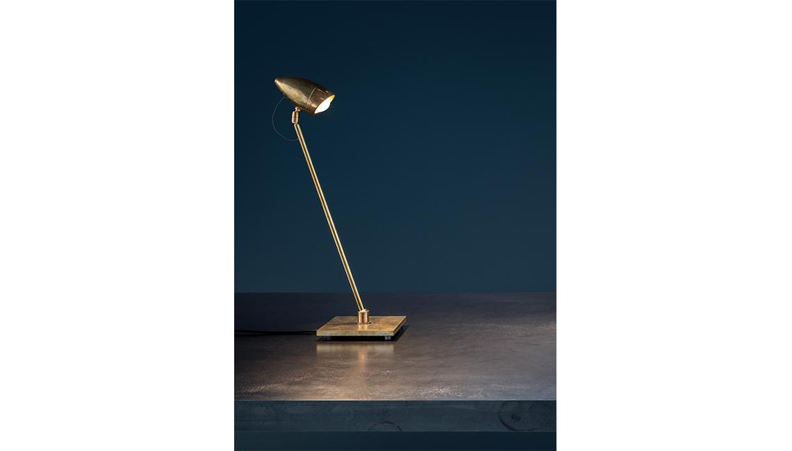 CATELLANI SMITHCicloItalia T臺(tái)燈