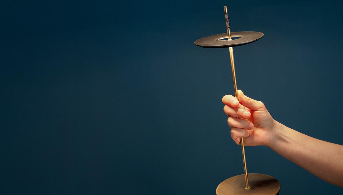 CATELLANI SMITHGiulietta BE T臺(tái)燈