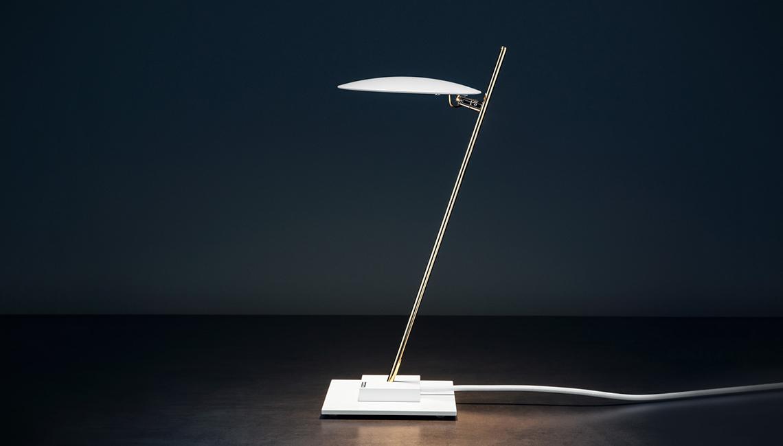 CATELLANI SMITHLederam T1臺(tái)燈