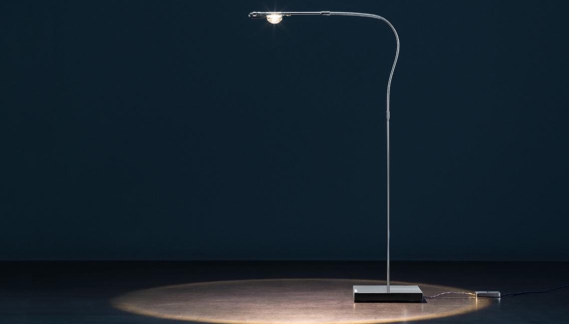 CATELLANI SMITHMiss Stick臺(tái)燈