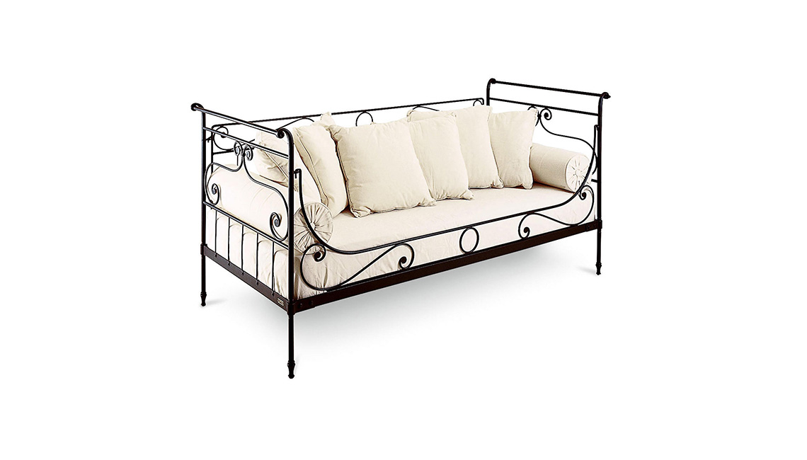 LUIGI FILIPPO SOFà沙發(fā)床