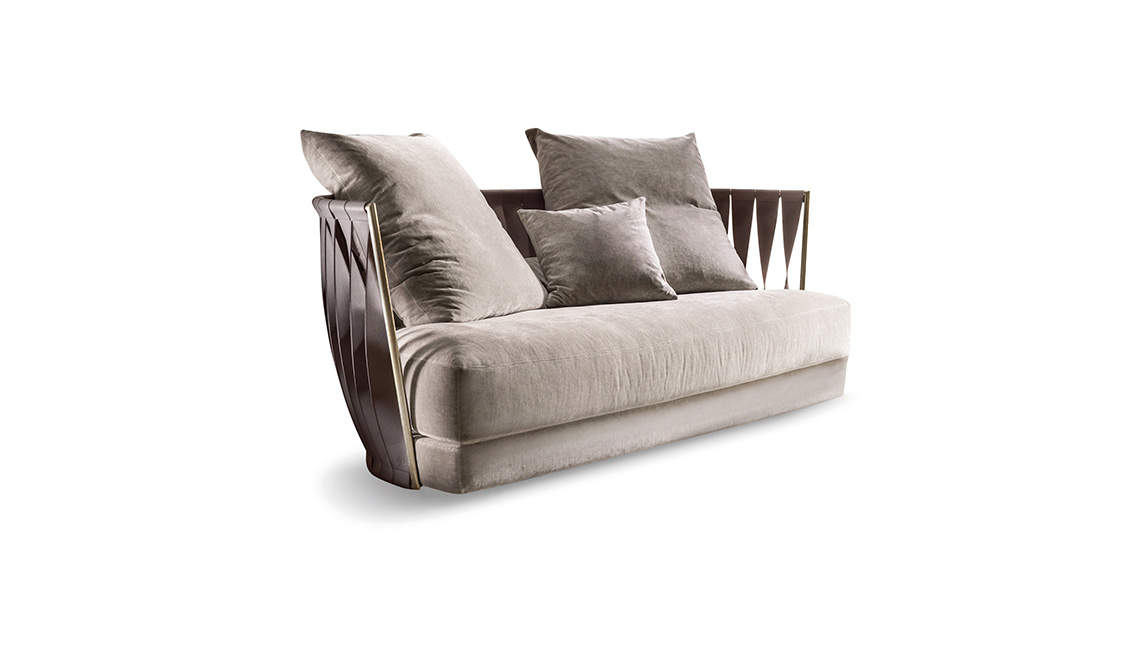 TWIST多人沙發(fā)