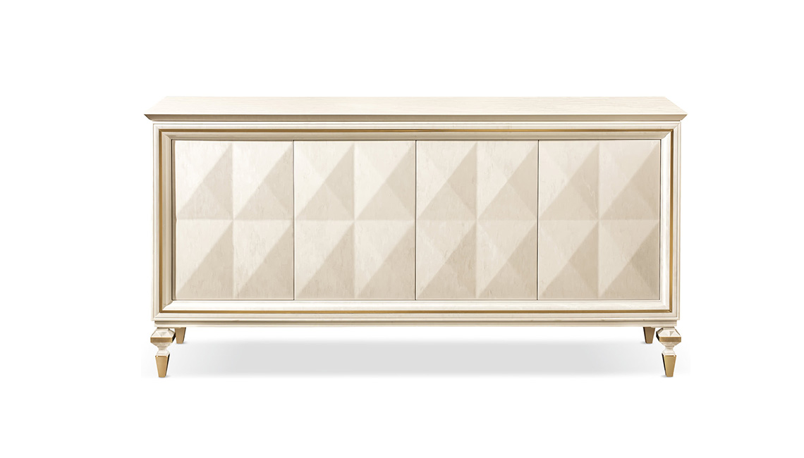 DIAMANTE MADIA玄關(guān)柜