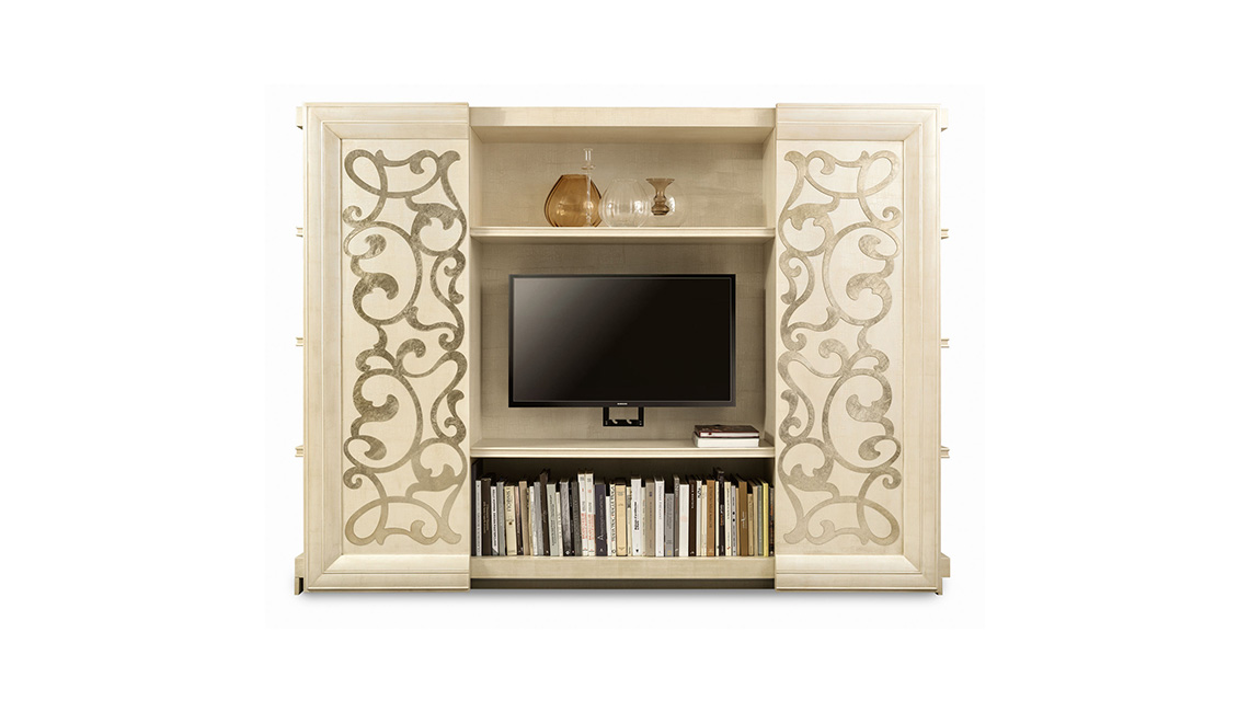 GEORGE PORTA TV LIBRERIA電視機(jī)柜