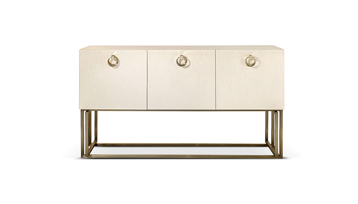 VOYAGE MADIA 玄關(guān)柜